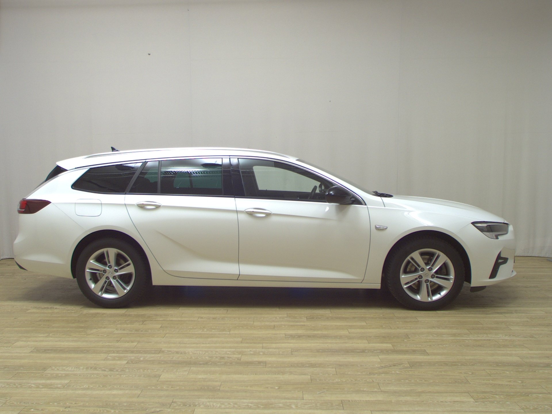 Opel Insignia ST 1.5 D Business Ed. Navi LED RFK