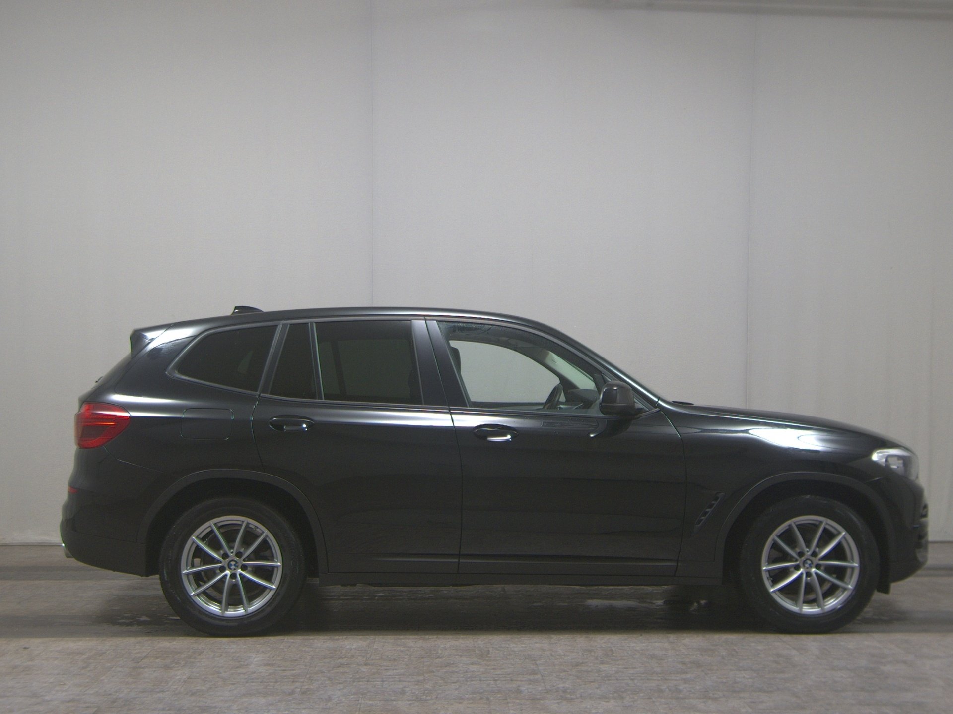 BMW X3 xDrive20d T-Leder Navi LED LC+ HiFi