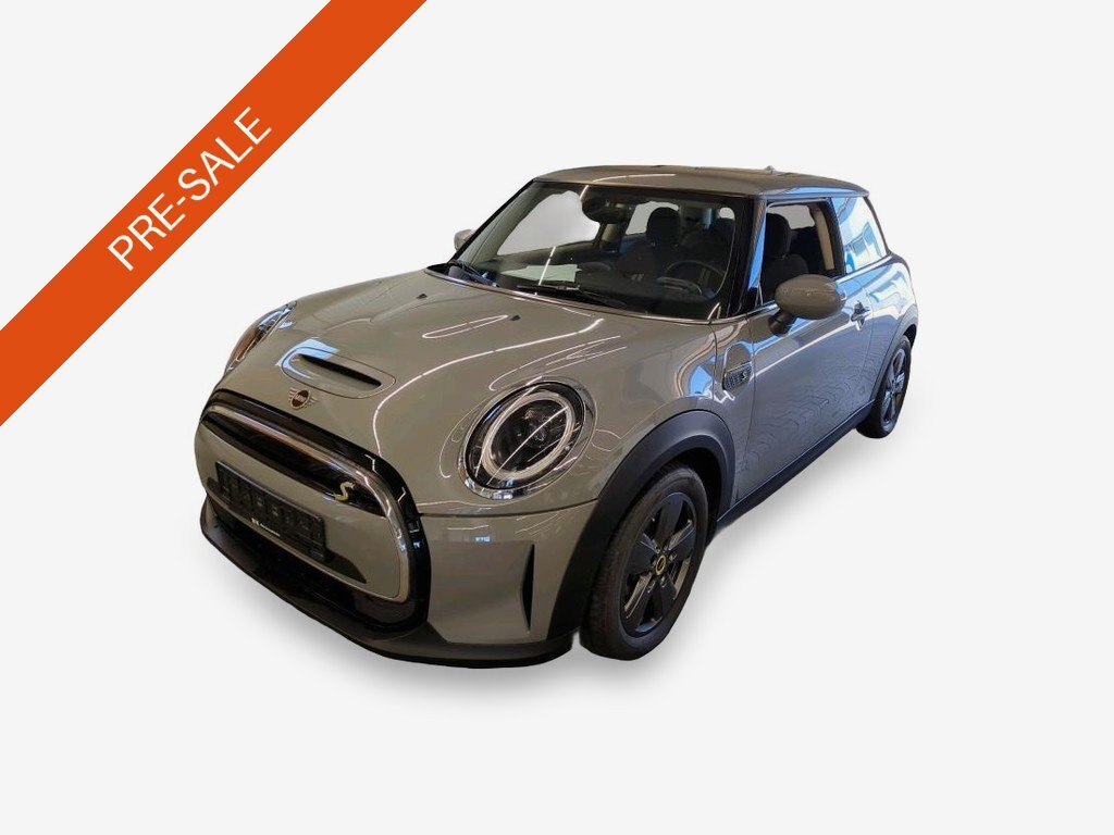 Mini Cooper SE SE NAVI LED SPORTSITZE WP Batt.