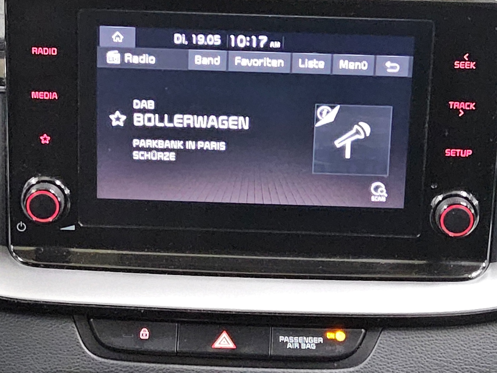 Kia cee'd Sportswagon 1.6 T-GDI PHEV Vision LED ACC 7