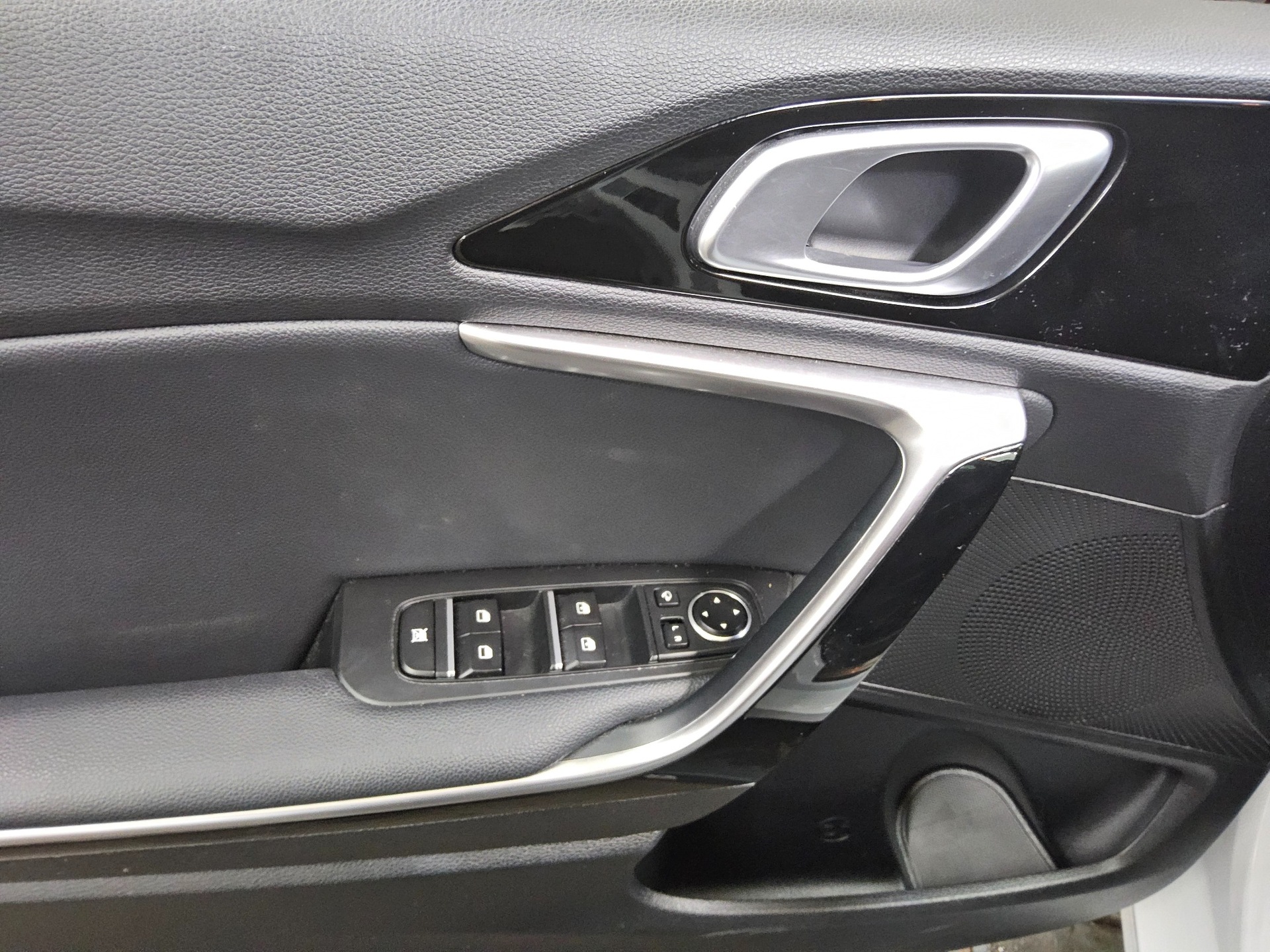 Kia cee'd Sportswagon 1.6 T-GDI PHEV Vision LED ACC 9