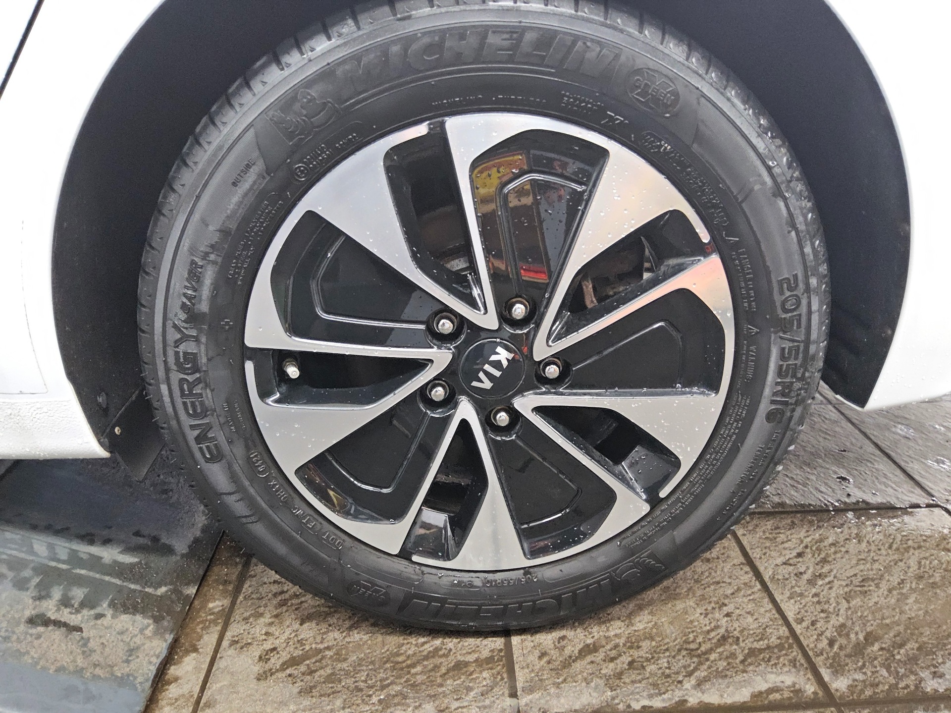 Kia cee'd Sportswagon 1.6 T-GDI PHEV Vision LED ACC 10