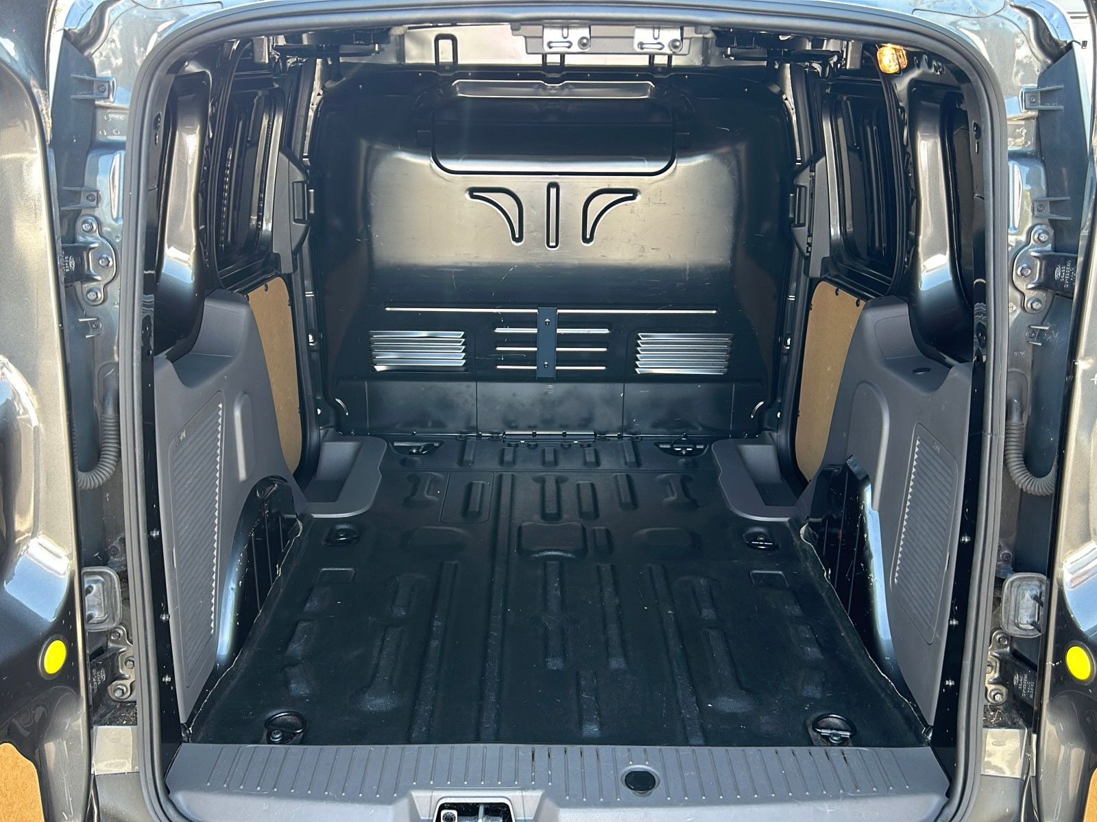 Ford Transit Connect S&amp;S Trend Klima+Navi+Kamera+ 8