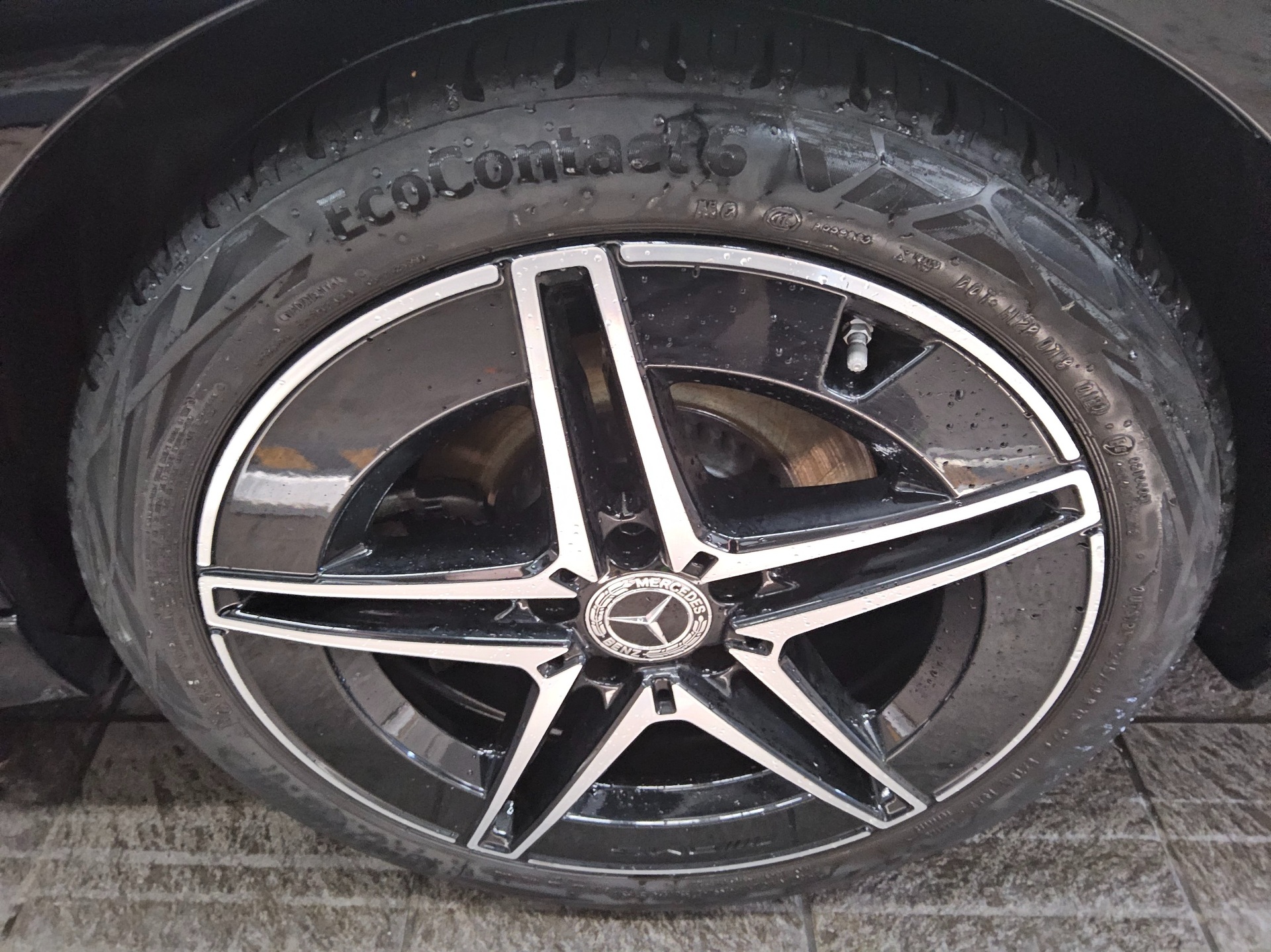 Mercedes-Benz C 200 T d AMG-Line Night Navi LED 360° Sound 11