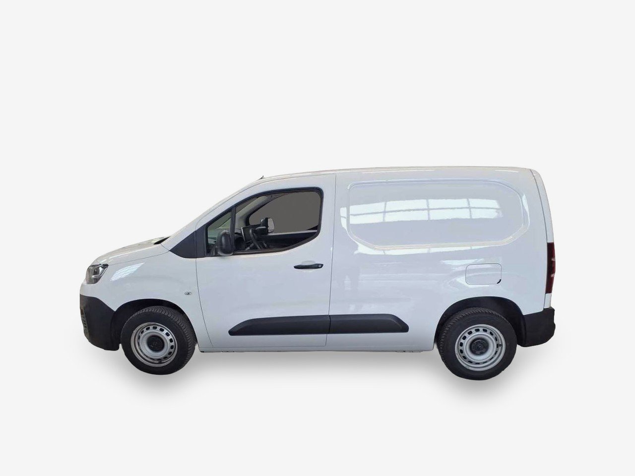 Citroën Berlingo 1.5 BlueHDI NAVI KLIMA RADIO TEMPO DAB 3