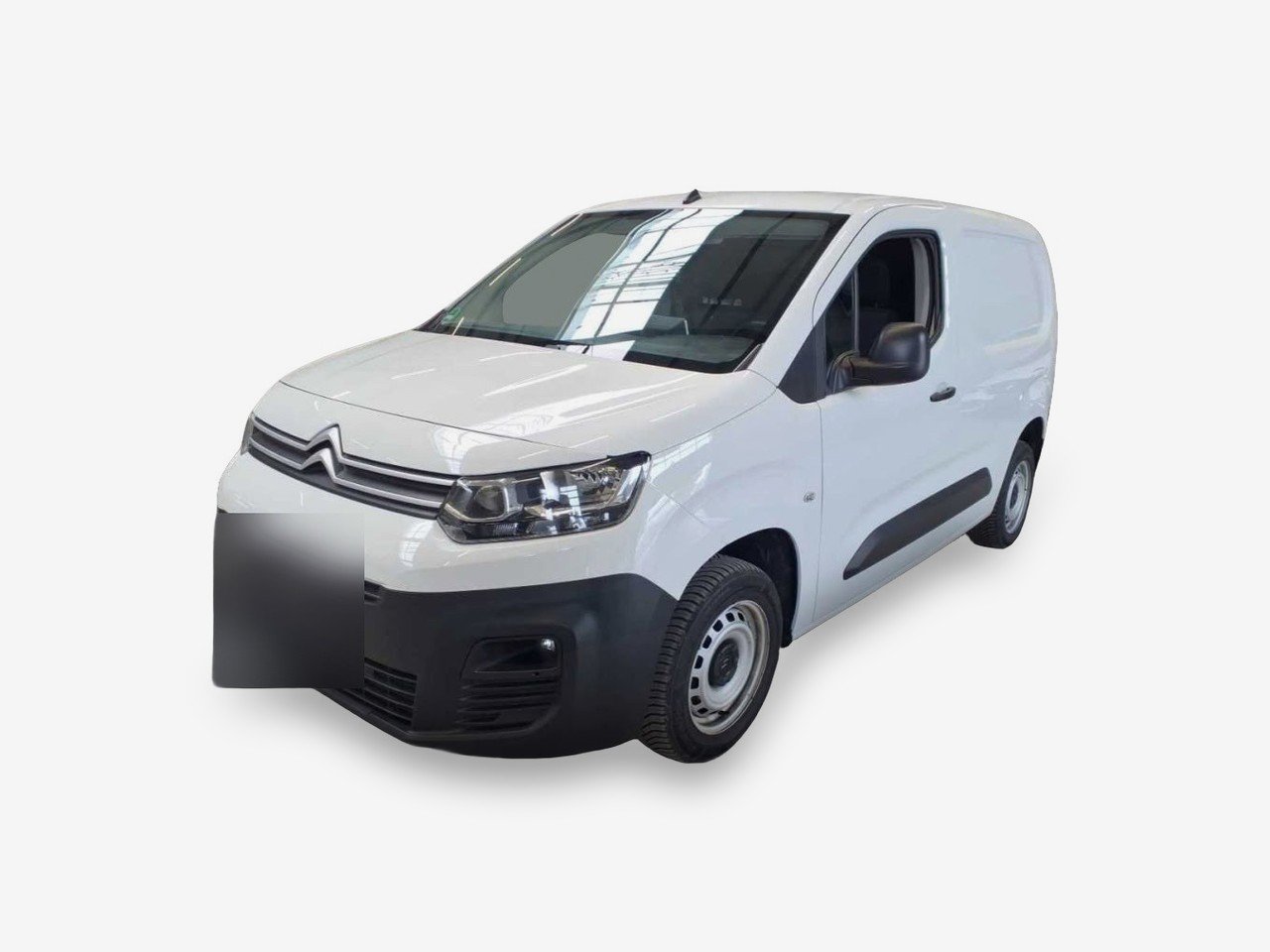 Citroën Berlingo 1.5 BlueHDI NAVI KLIMA RADIO TEMPO DAB