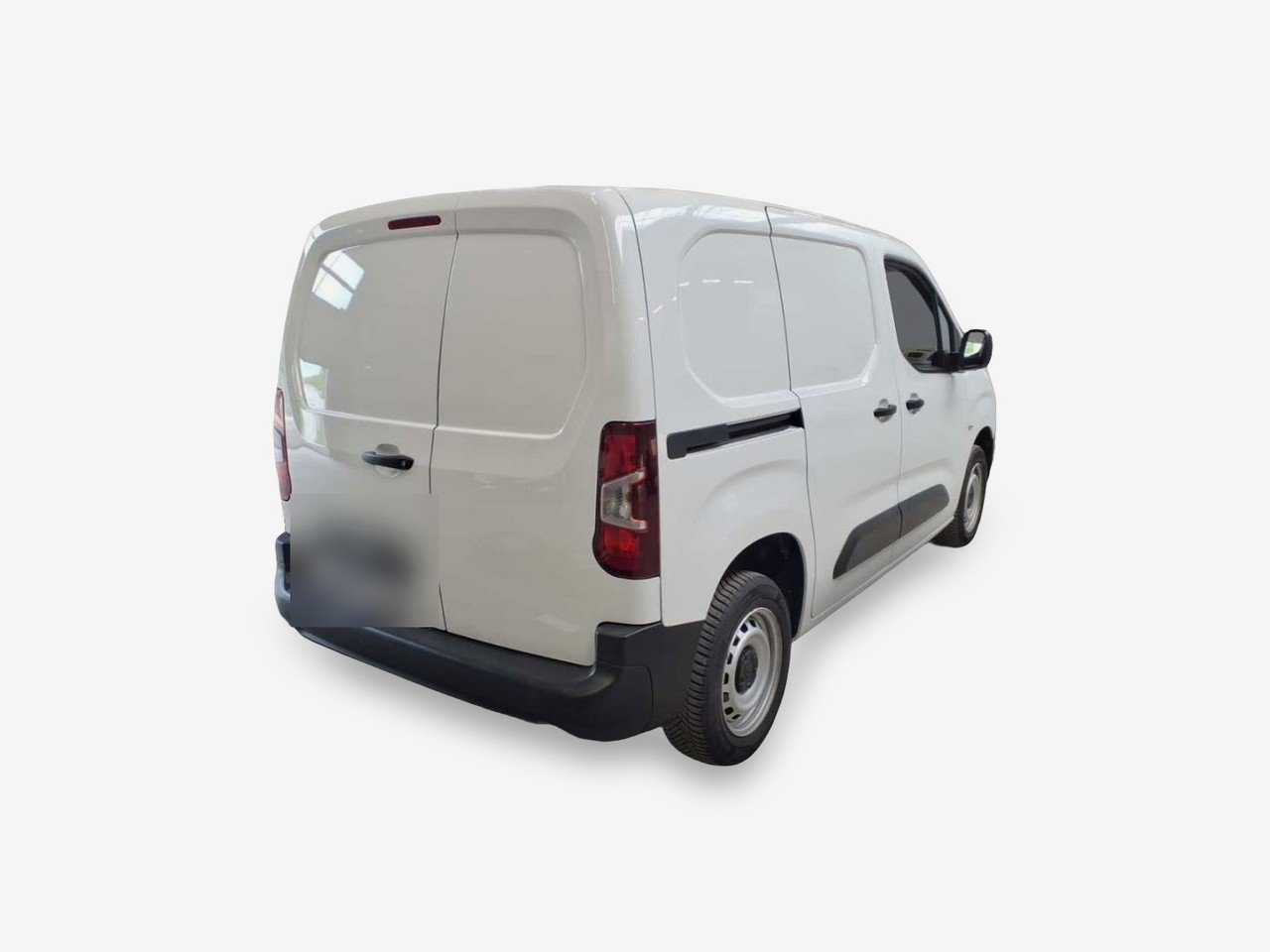 Citroën Berlingo 1.5 BlueHDI NAVI KLIMA RADIO TEMPO DAB 4