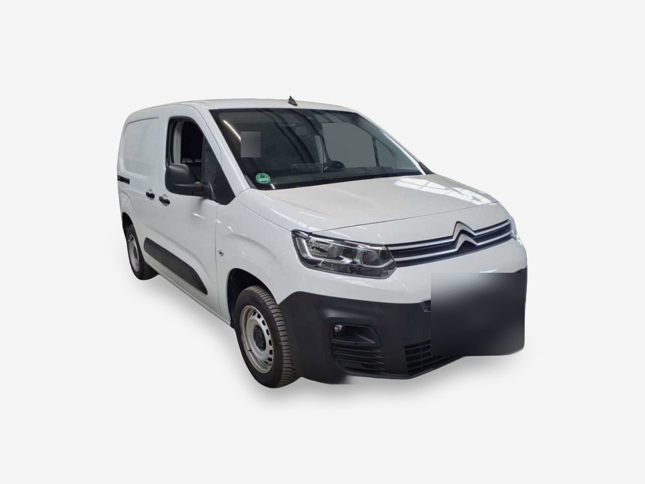 Citroën Berlingo 1.5 BlueHDI NAVI KLIMA RADIO TEMPO DAB 2