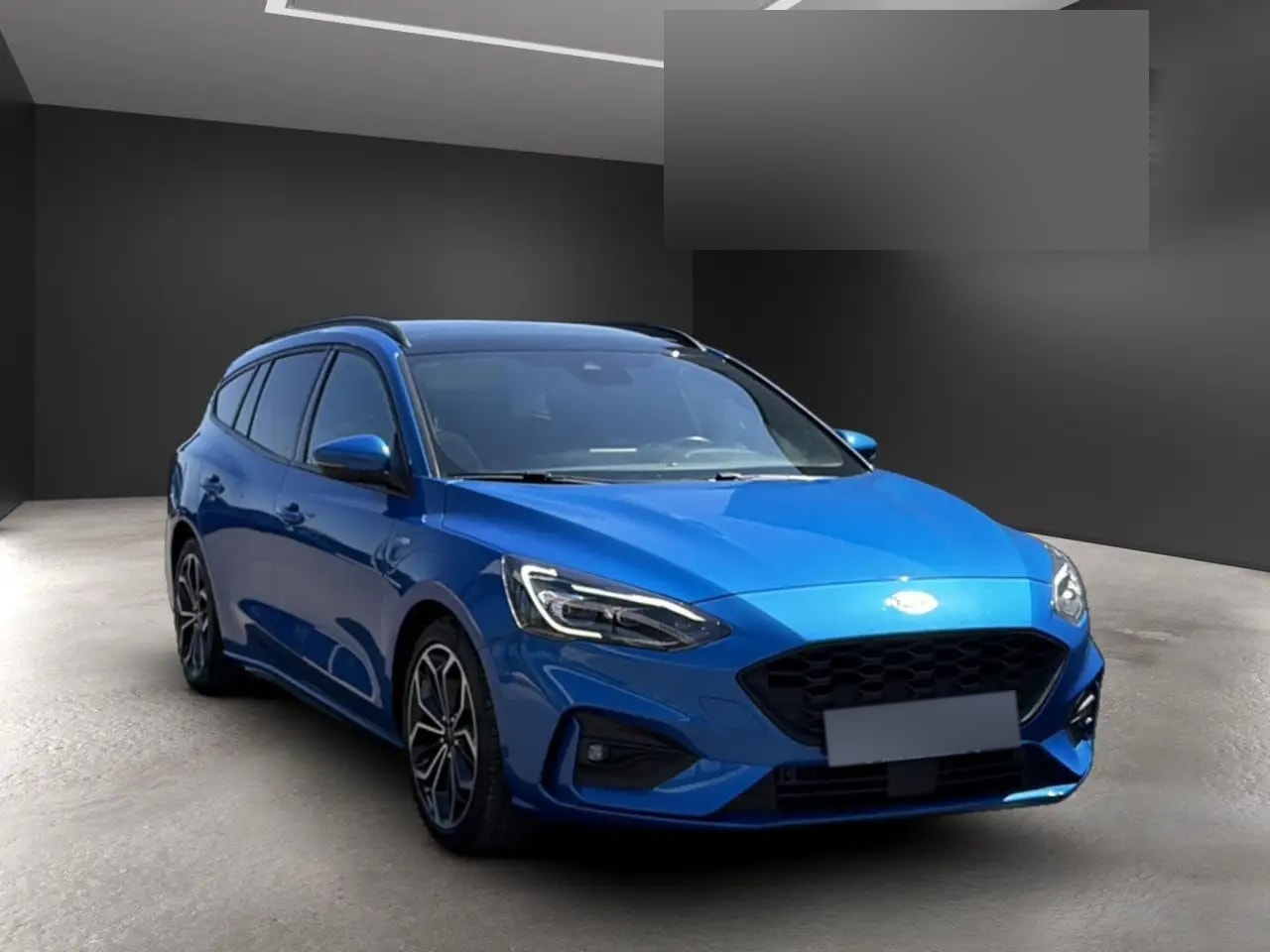 Ford Focus ST-Line X Pano*18*Kamera*B&O*AHK*LED*DAB
