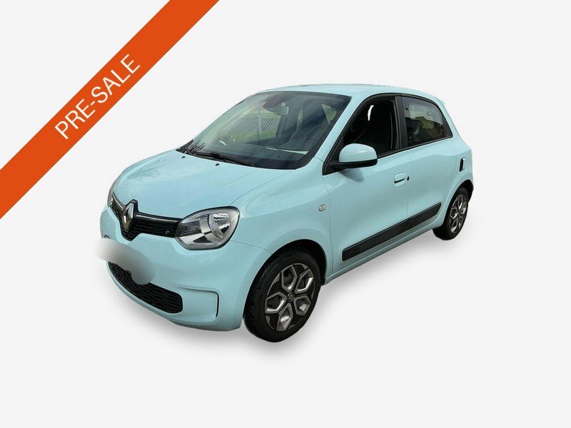 Renault Twingo Limited KLIMAAUT BT