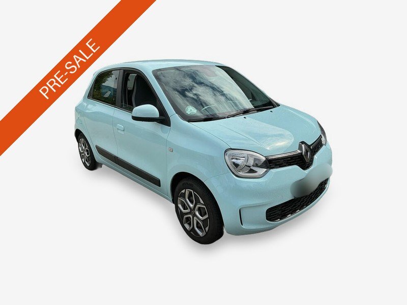 Renault Twingo Limited KLIMAAUT BT 2