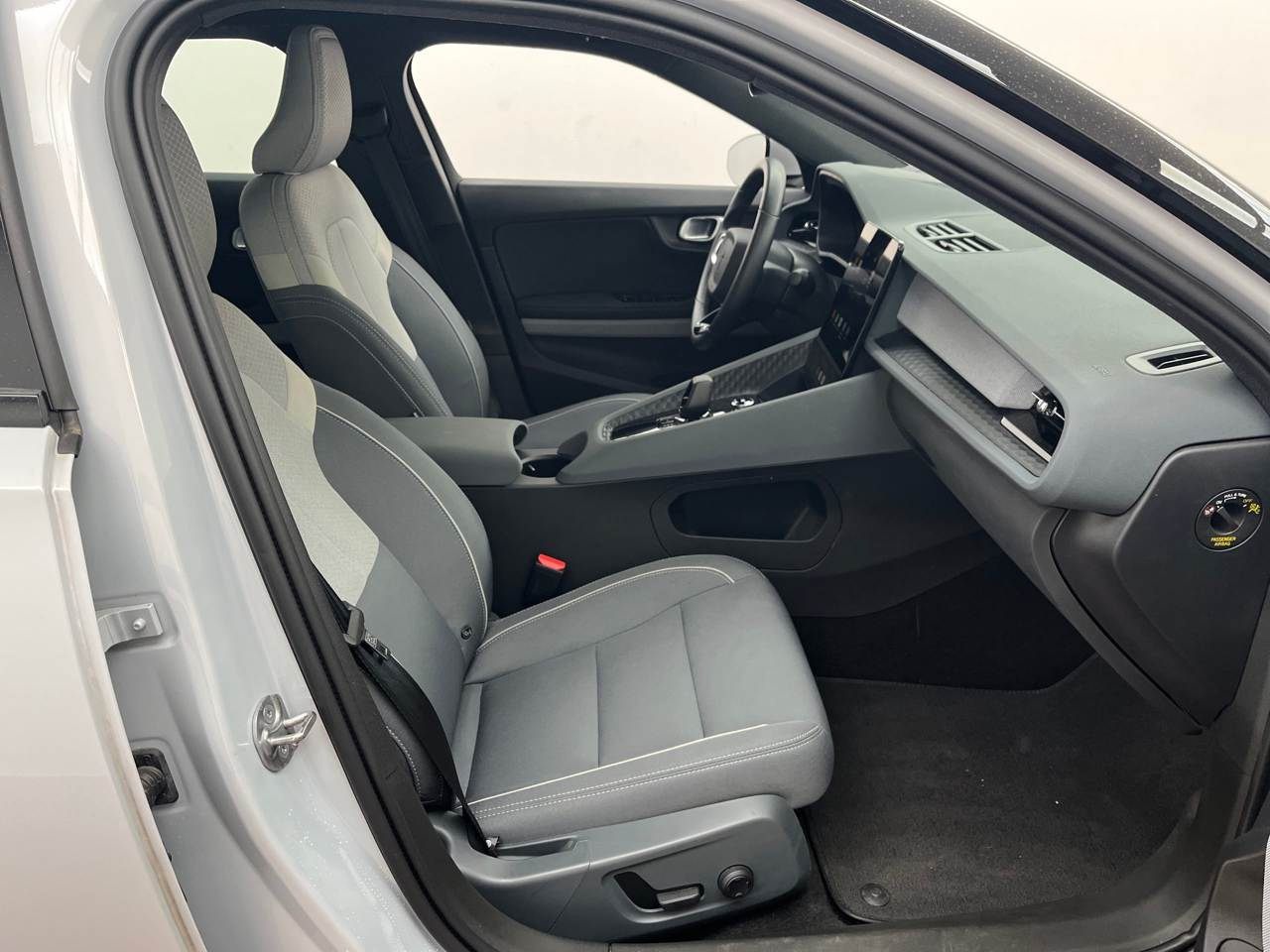 Polestar 2 NAVI RADIO TEMPO MFL SHZ 6