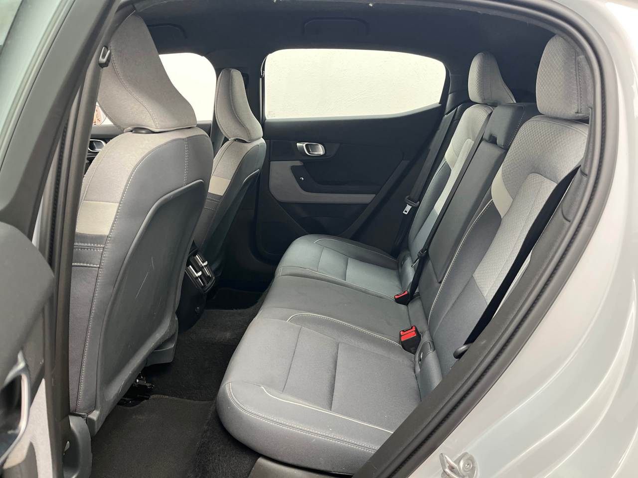 Polestar 2 NAVI RADIO TEMPO MFL SHZ 7