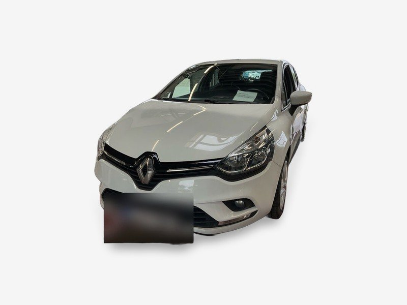Renault Clio 0.9 TCe Expression NAVI SHZ BT KEYLESS EL.SPIEGEL 2
