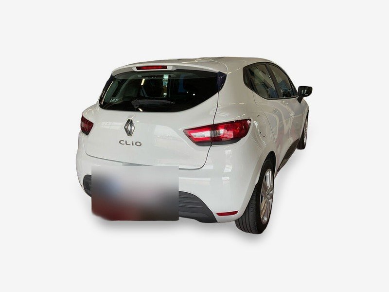 Renault Clio 0.9 TCe Expression NAVI SHZ BT KEYLESS EL.SPIEGEL 4