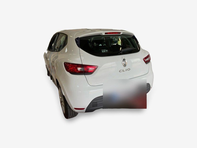 Renault Clio 0.9 TCe Expression NAVI SHZ BT KEYLESS EL.SPIEGEL 3