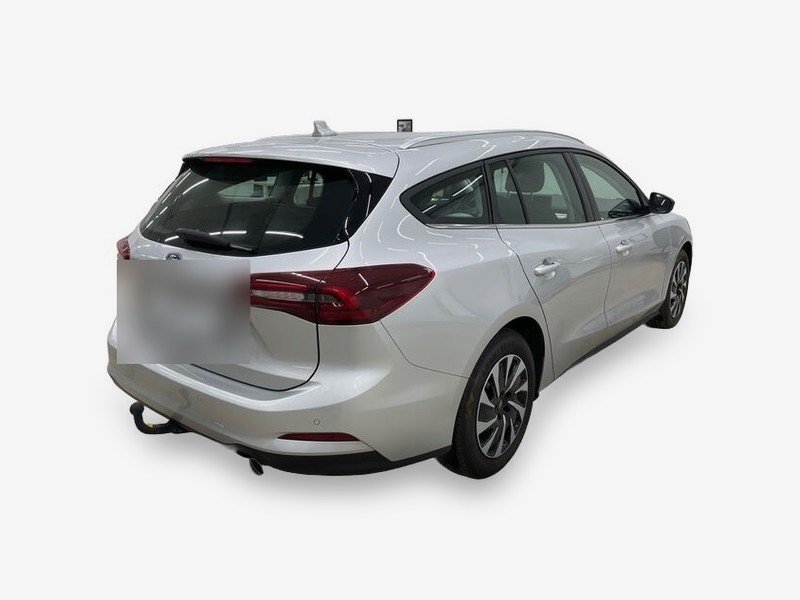 Ford Focus Turnier 1.5 EB Titanium NAVI KLIMAAUT SHZ PDC LED 3