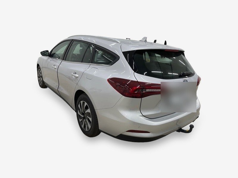 Ford Focus Turnier 1.5 EB Titanium NAVI KLIMAAUT SHZ PDC LED 4