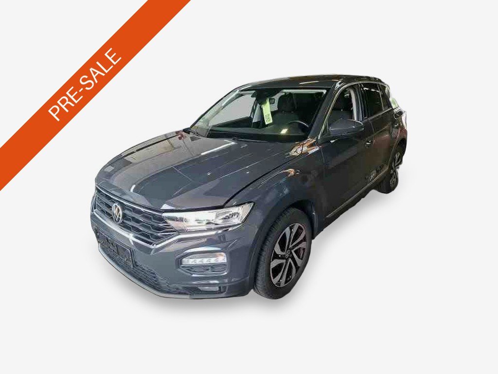 Volkswagen T-Roc 2.0 TDI Active RFK SHZ