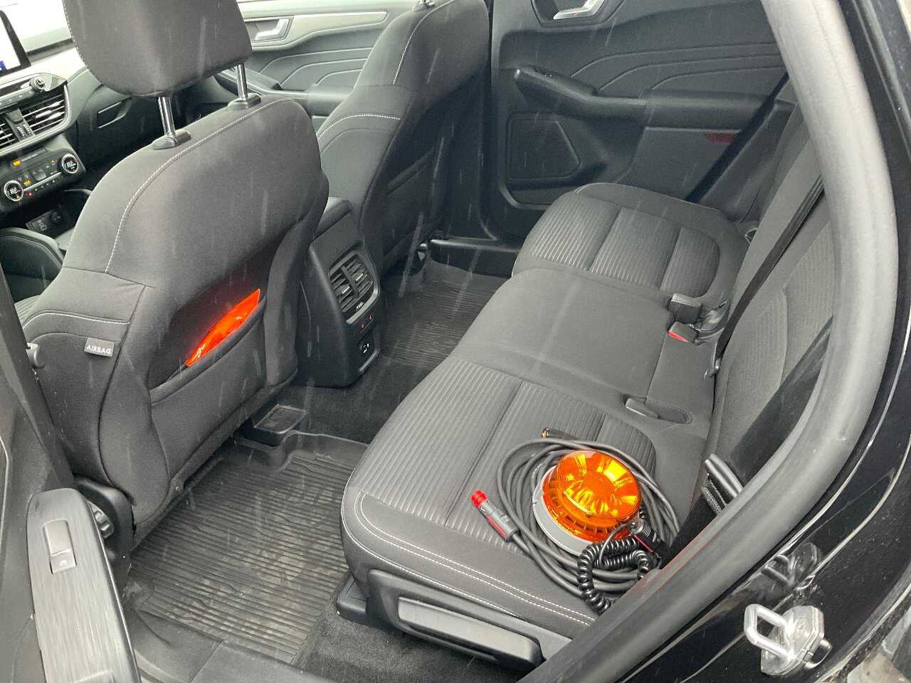 Ford Kuga 1.5 EB Titanium RFK AHK 9