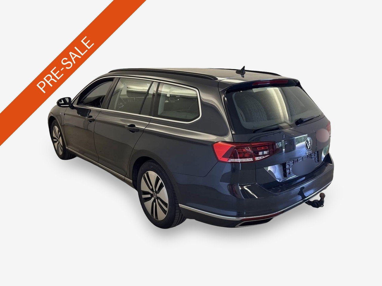 Volkswagen Passat Variant GTE 1.4 TSI AHK RFK 3