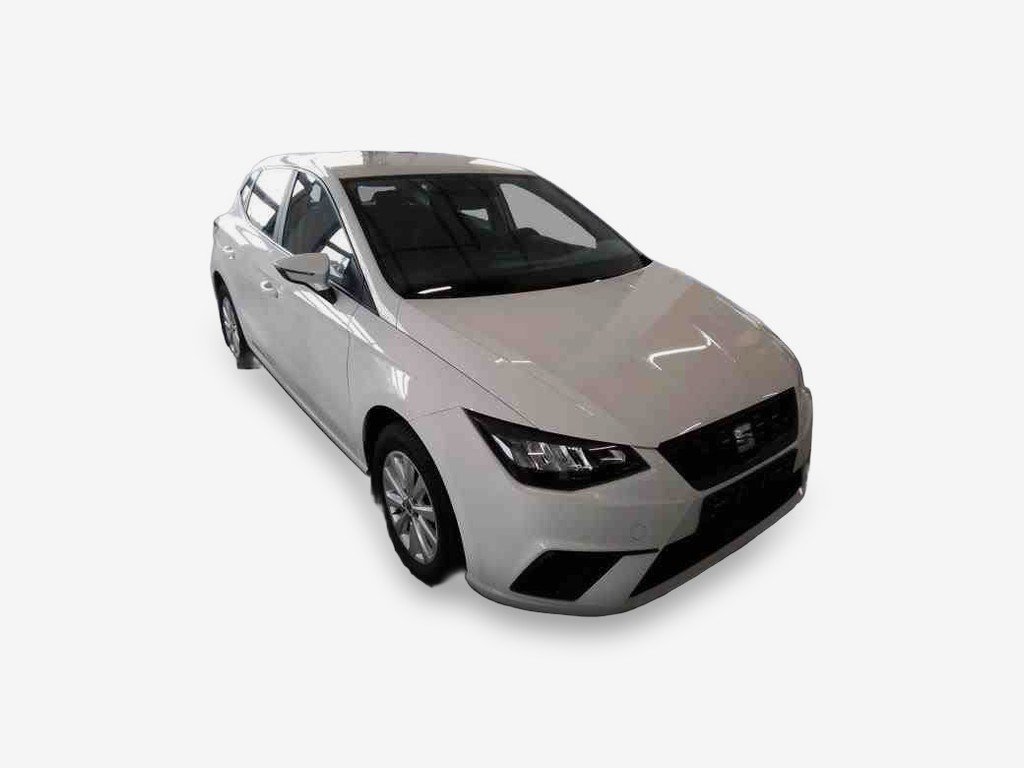Seat Ibiza 1.0 Style PDC SHZ 2