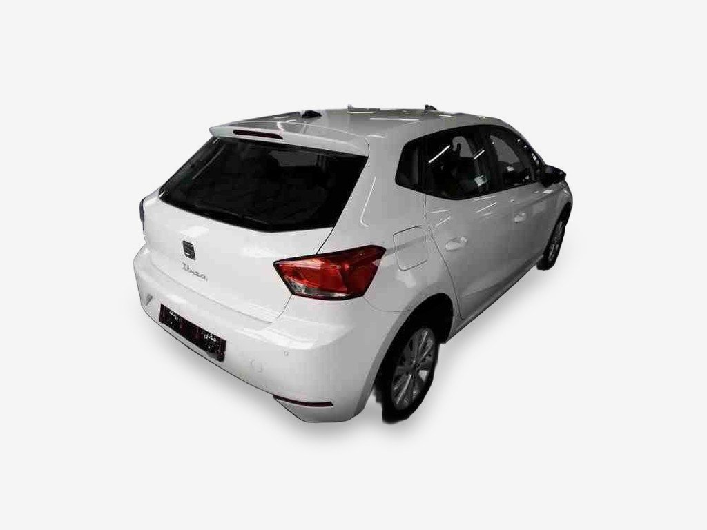 Seat Ibiza 1.0 Style PDC SHZ 4