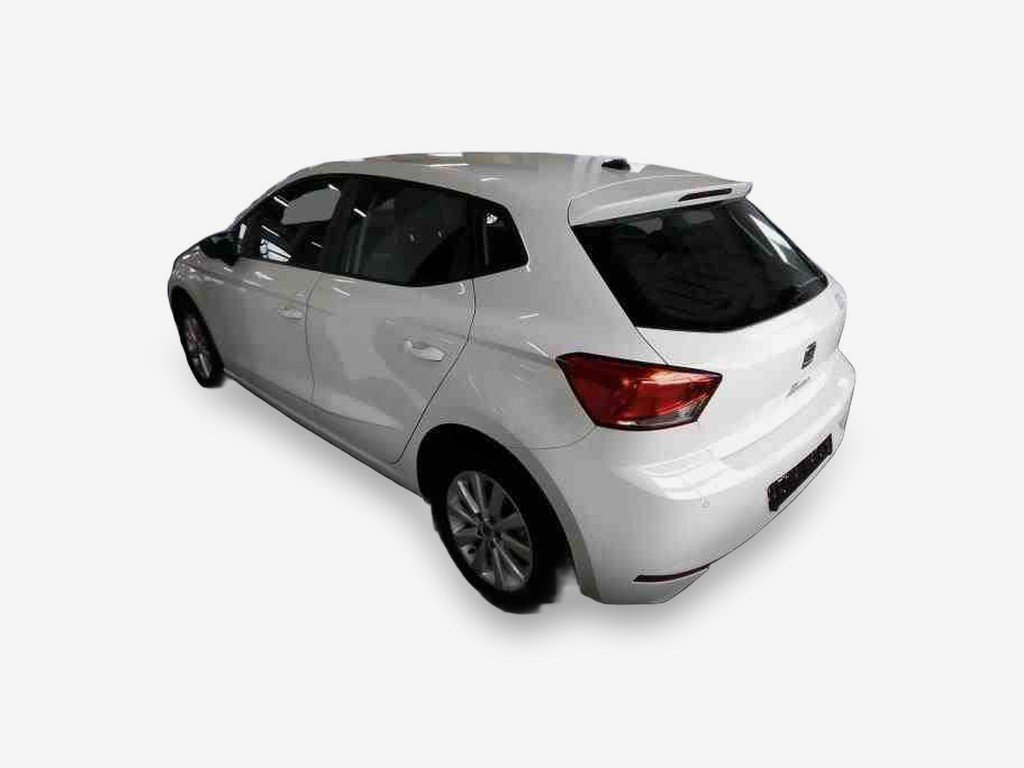 Seat Ibiza 1.0 Style PDC SHZ 3
