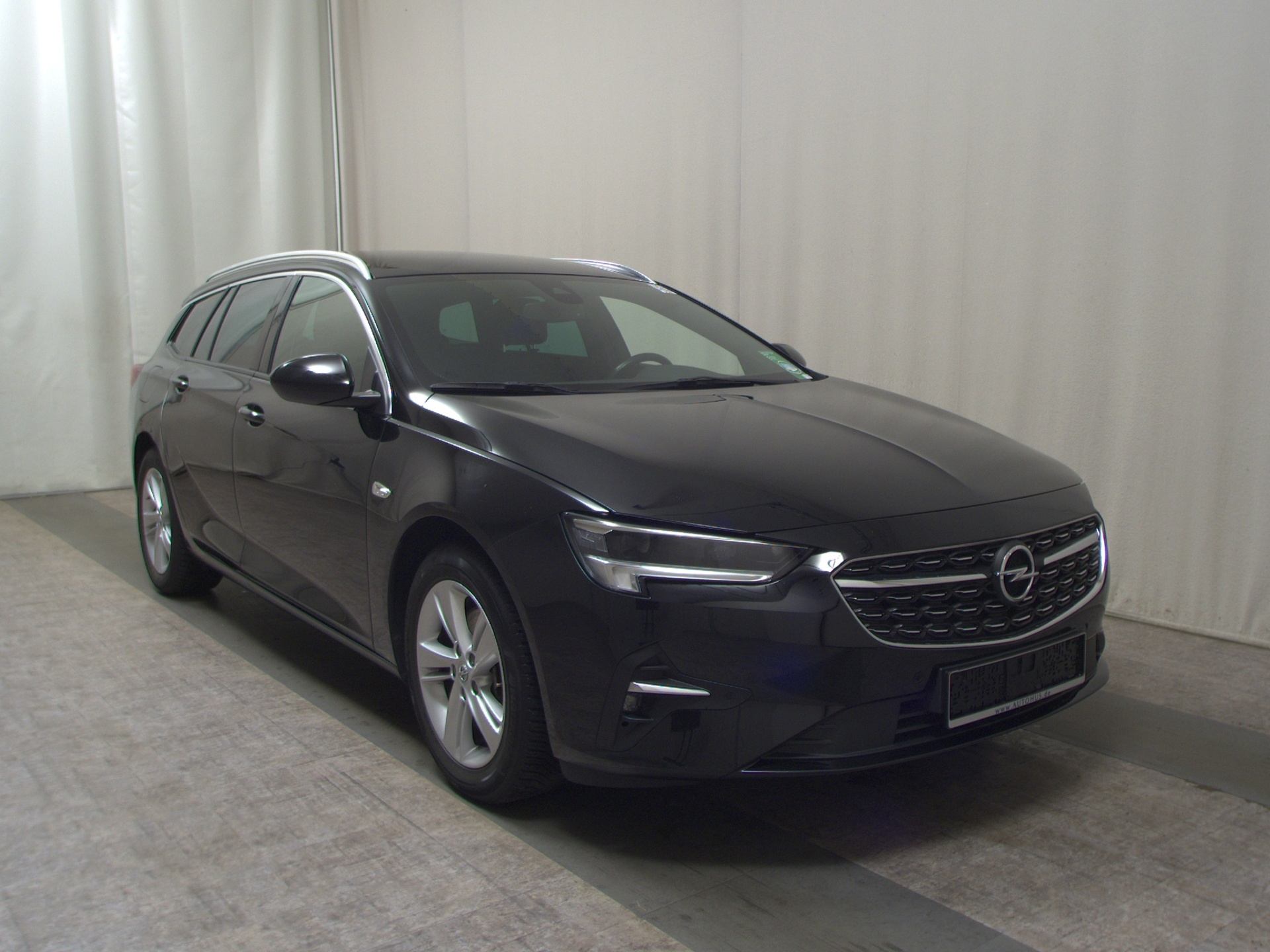 Opel Insignia ST 1.5 D Business Ed. Navi LED RFK Shz 3