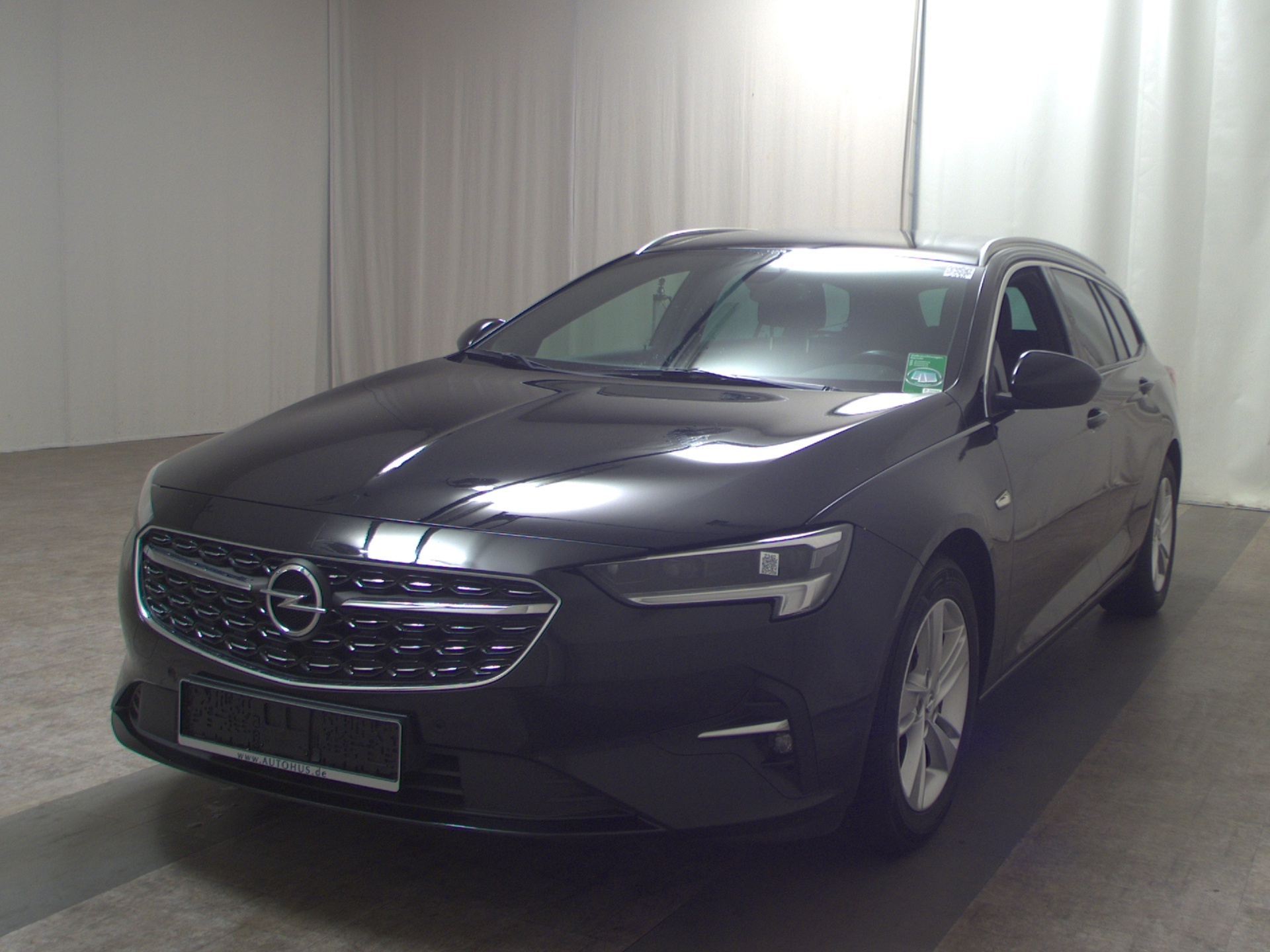 Opel Insignia ST 1.5 D Business Ed. Navi LED RFK Shz 2
