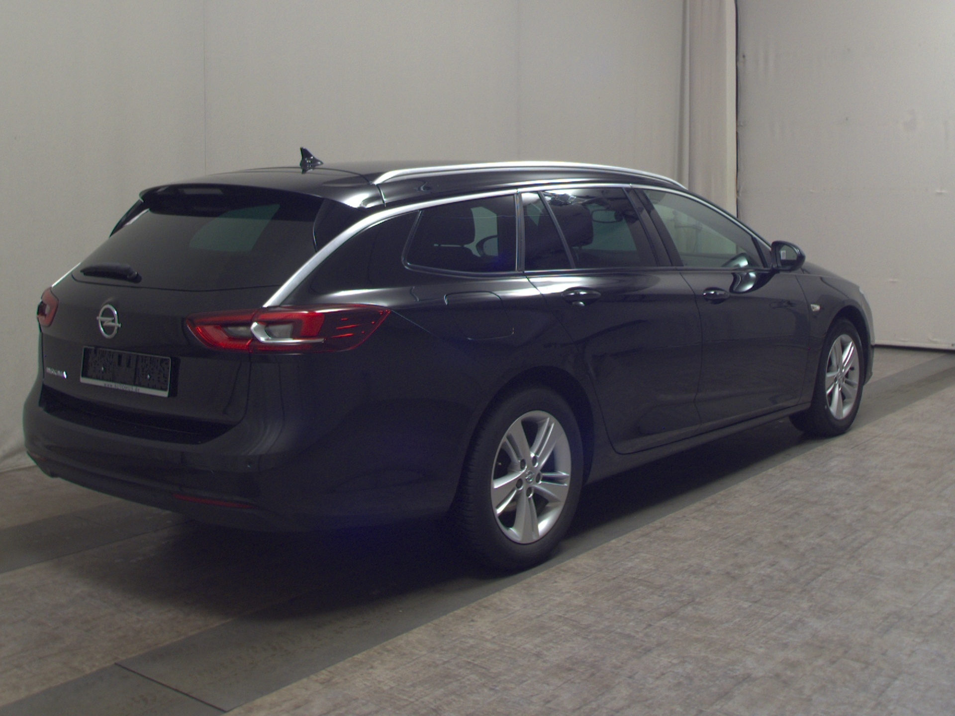 Opel Insignia ST 1.5 D Business Ed. Navi LED RFK Shz 4