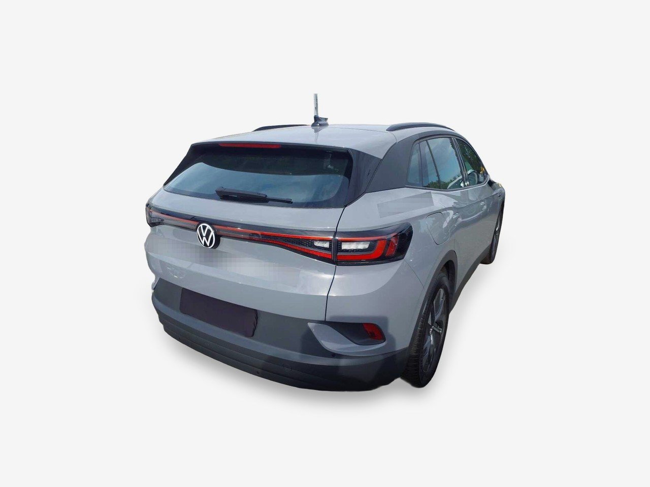 Volkswagen ID.4 Pro Performance Navi LED DC AHK ACC 3