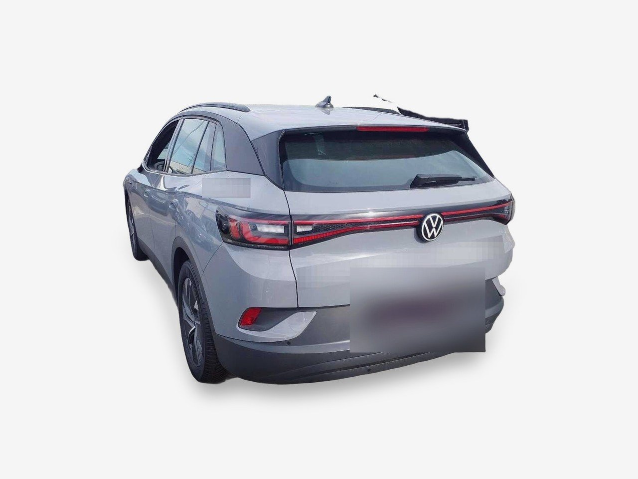 Volkswagen ID.4 Pro Performance Navi LED DC AHK ACC 4