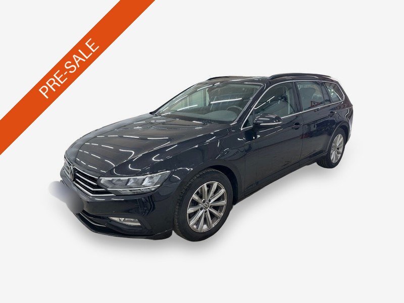 Volkswagen Passat Variant 1.5 TSI Business CARPLAY KLIMAAUT SHZ PDC LED