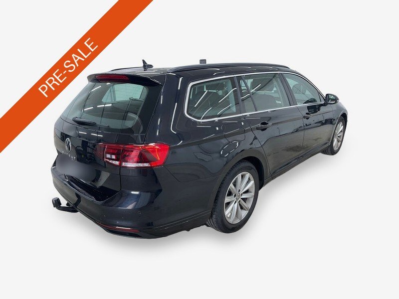 Volkswagen Passat Variant 1.5 TSI Business CARPLAY KLIMAAUT SHZ PDC LED 3