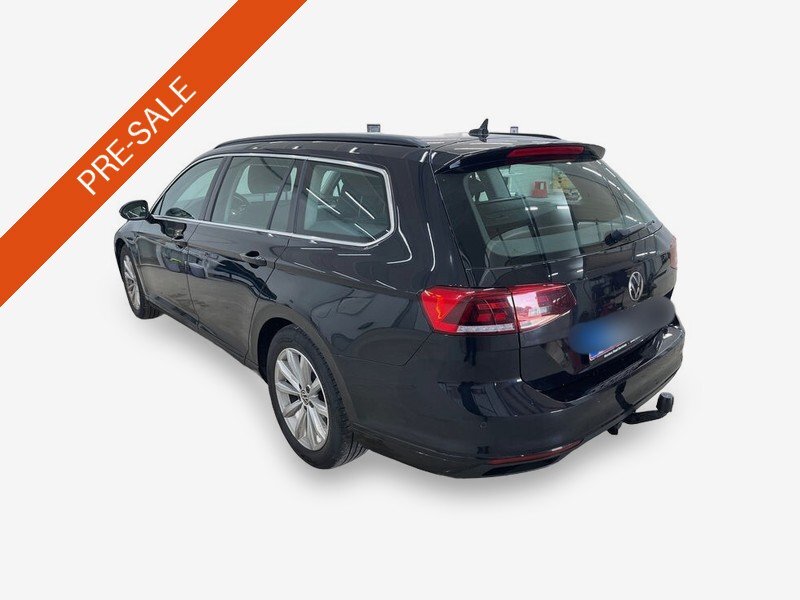 Volkswagen Passat Variant 1.5 TSI Business CARPLAY KLIMAAUT SHZ PDC LED 4