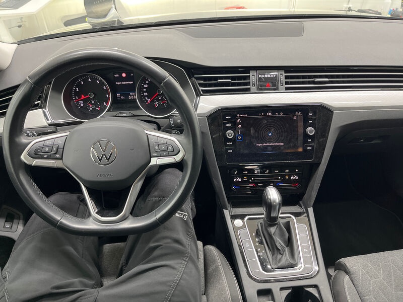 Volkswagen Passat Variant 1.5 TSI Business CARPLAY KLIMAAUT SHZ PDC LED 5