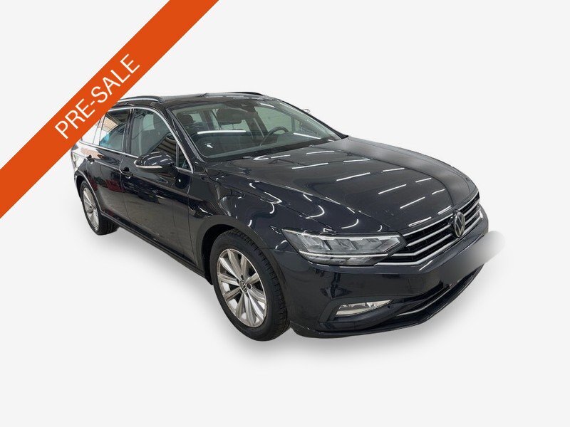 Volkswagen Passat Variant 1.5 TSI Business CARPLAY KLIMAAUT SHZ PDC LED 2