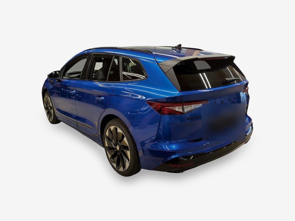 Skoda Enyaq SportLine Pano AHK DCC 4