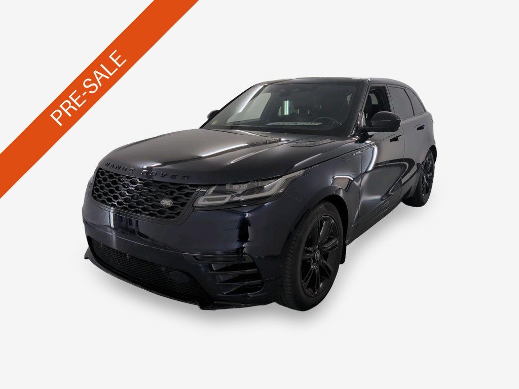 Land Rover Range Rover Velar D200 R-Dynamic Leder Navi LED Pano