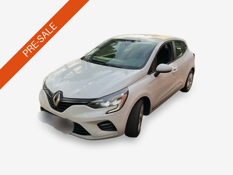 Renault Clio 0.9 TCe