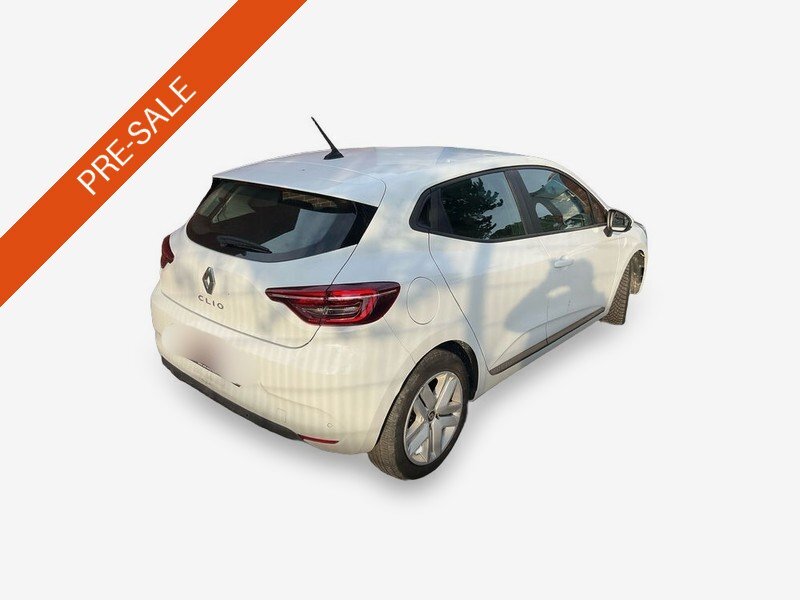 Renault Clio 0.9 TCe 4