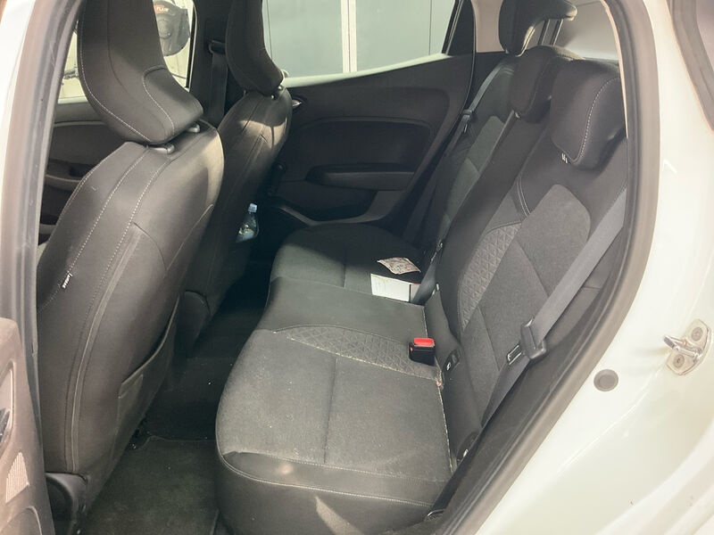 Renault Clio 0.9 TCe 8
