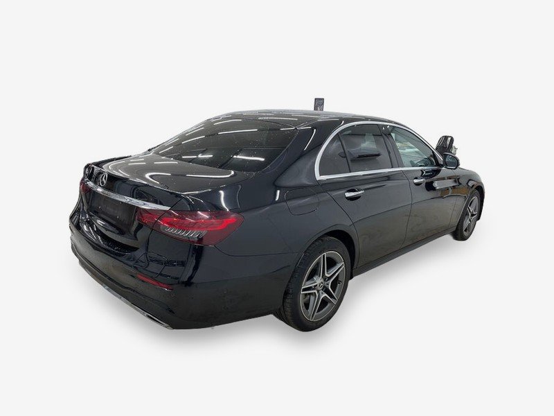Mercedes-Benz E 300 e AMG-Line NAVI CARPLAY ANDROID KLIMAAUT SHZ 3