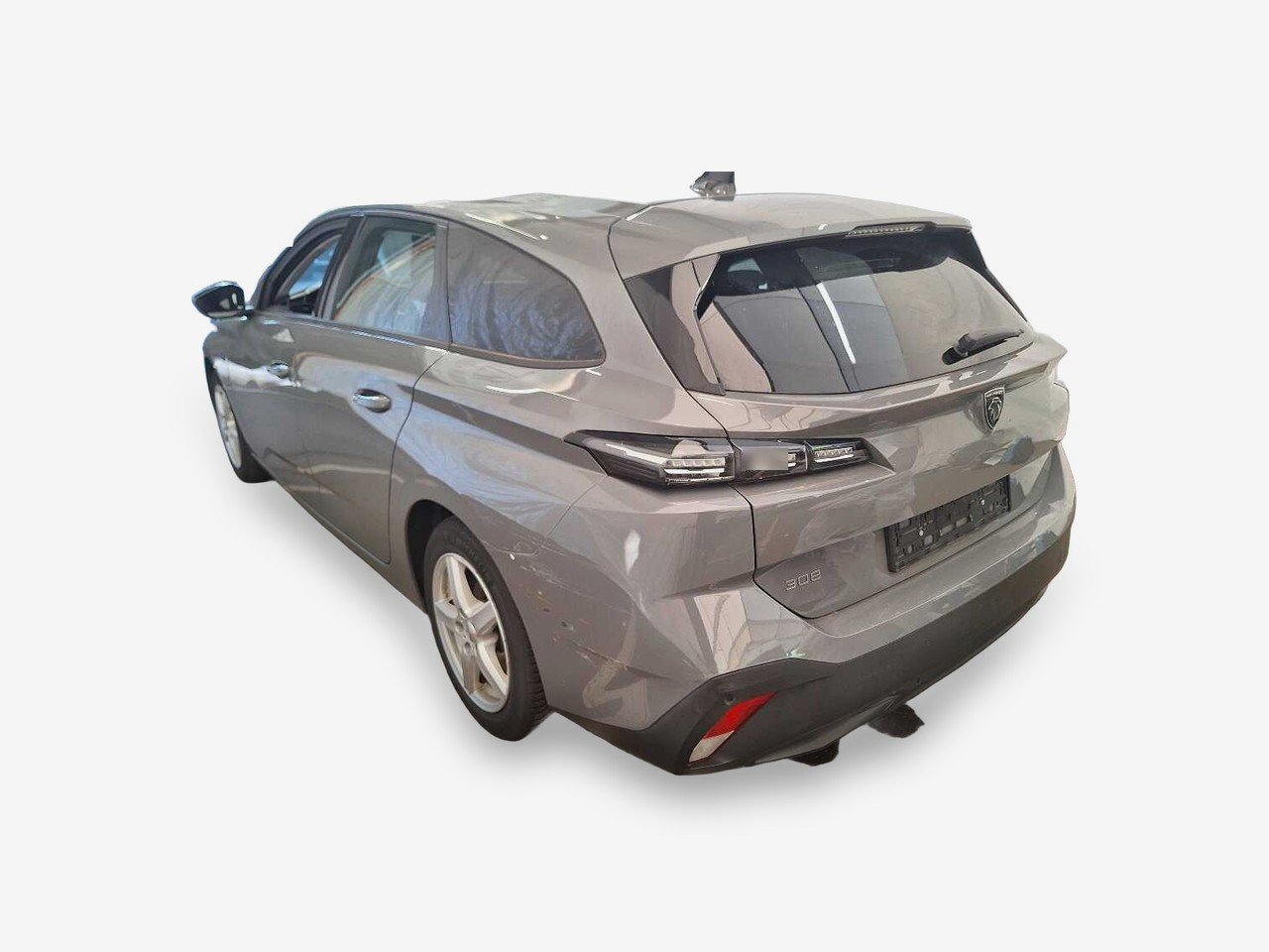 Peugeot 308 SW 1.2 PureTech Active PDC 3