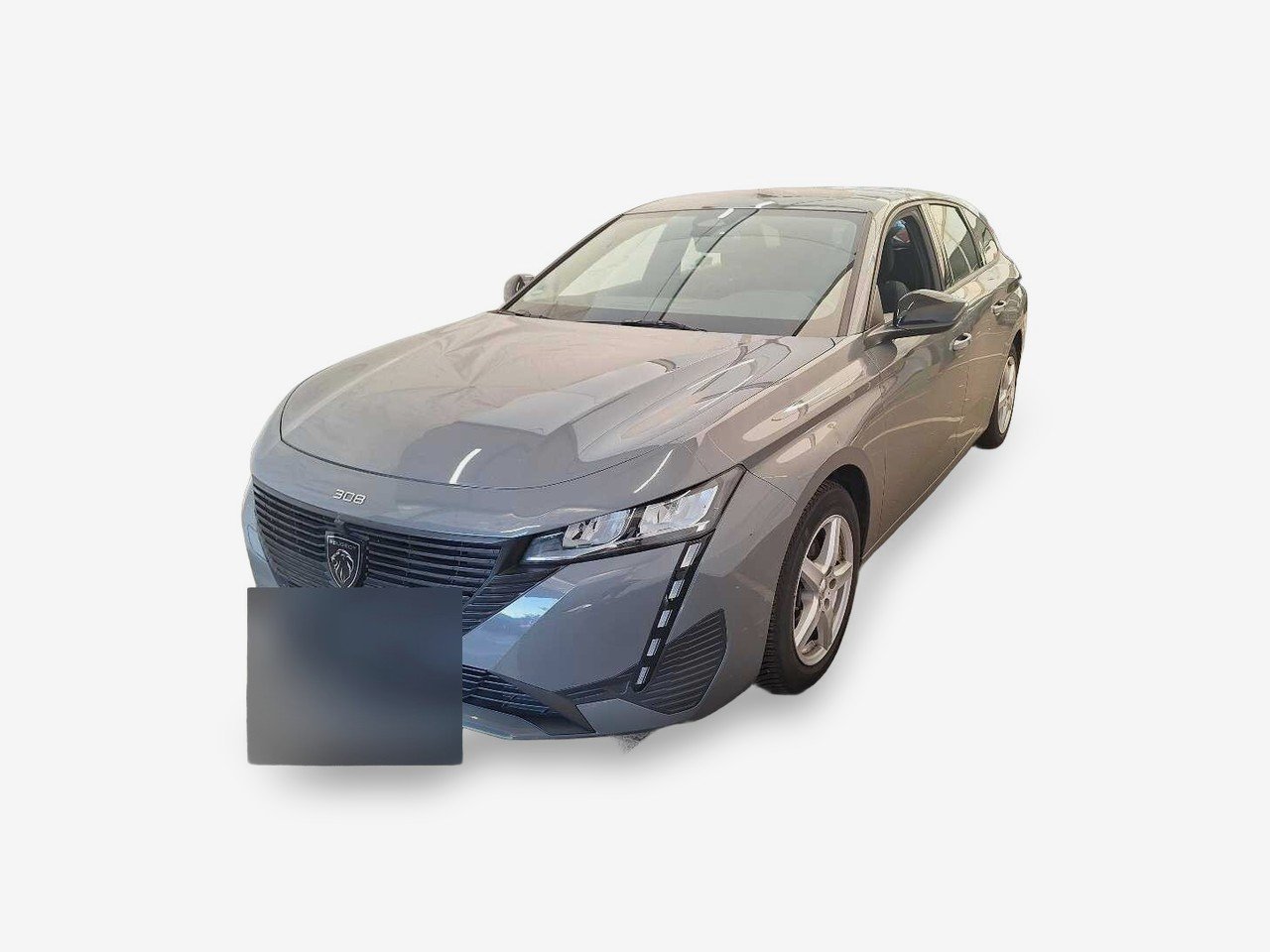 Peugeot 308 SW 1.2 PureTech Active PDC