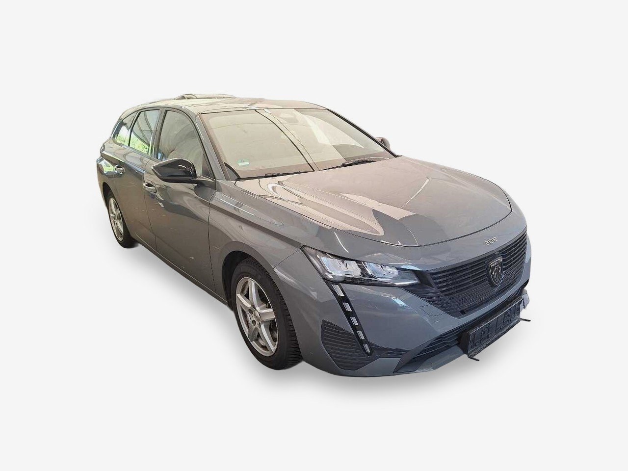 Peugeot 308 SW 1.2 PureTech Active PDC 2
