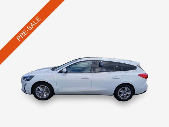 Ford Focus Turnier 2.0 EB Cool&Connect Pano NAVI SHZ RFK LED 3