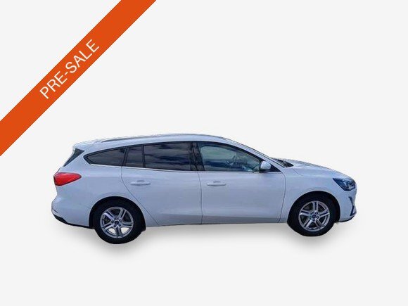 Ford Focus Turnier 2.0 EB Cool&Connect Pano NAVI SHZ RFK LED 4