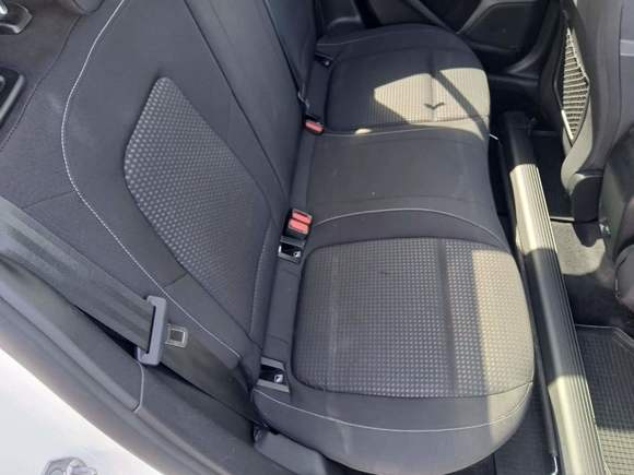 Ford Focus Turnier 2.0 EB Cool&Connect Pano NAVI SHZ RFK LED 12